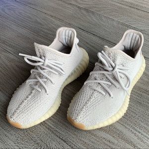 Yeezy Boost Sesame size 5.5